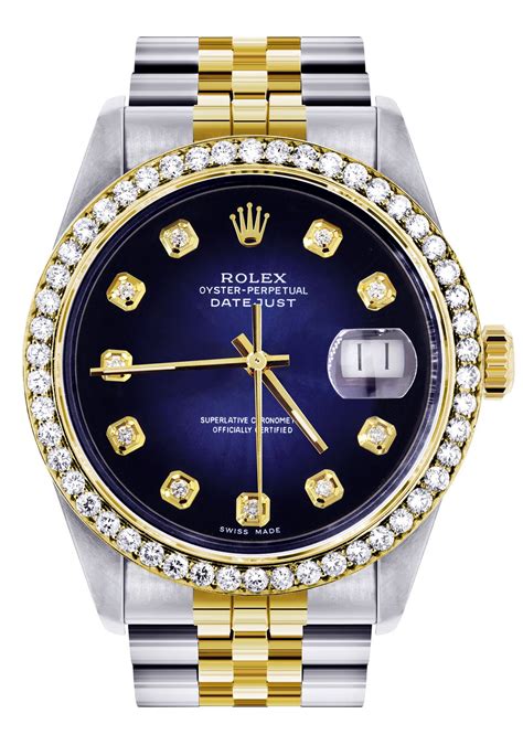 rolex for women men